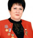 Коломейцева Любовь Александровна Заведующий МАДОУ г. Нягани